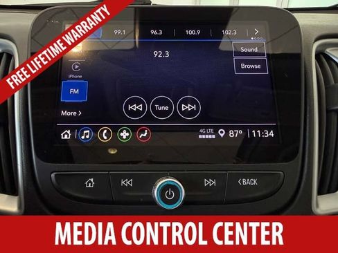 Used 2024 Chevrolet Malibu LT FWD image 14