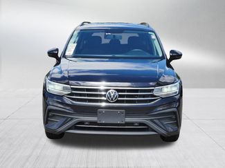Used 2022 Volkswagen Tiguan S AWD/4WD video 2