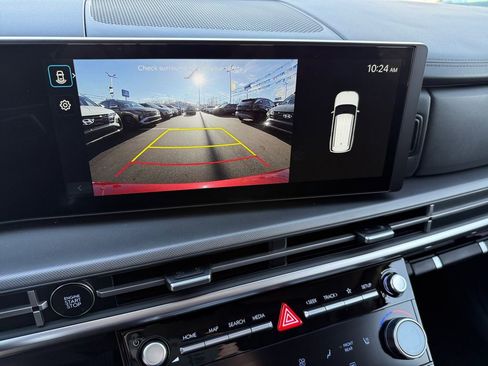 New 2026 Hyundai Santa Fe XRT AWD/4WD image 17