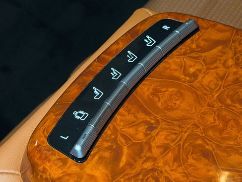 Used 2007 Mercedes-Benz S 65 AMG image 23