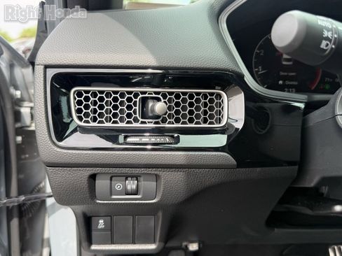 Used 2026 Honda Civic Sport image 15