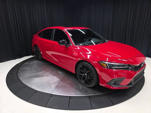 Used 2022 Honda Civic Si image 15