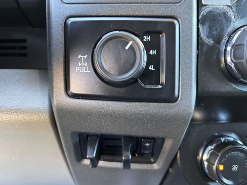 Used 2022 Ford F350 XL w/ STX Appearance Package image 7