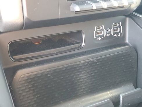 Used 2021 RAM 1500 Big Horn AWD/4WD image 24
