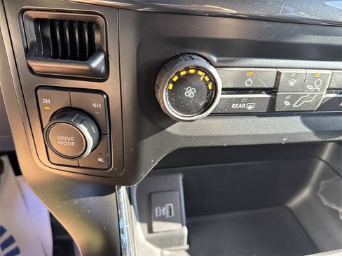 Used 2021 Ford F150 XL w/ STX Appearance Package image 25