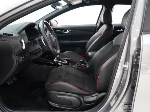 Used 2023 Kia Forte GT image 15