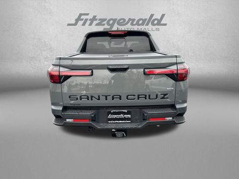 Used 2022 Hyundai Santa Cruz SEL w/ Activity Package image 6