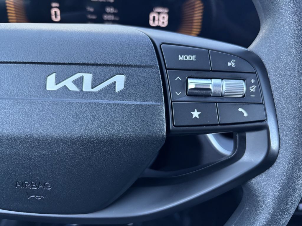 Used 2026 Kia K4 FWD image 13
