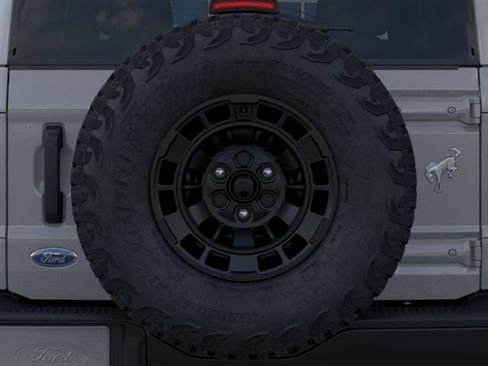 New 2026 Ford Bronco Badlands AWD/4WD image 24