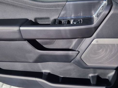 New 2026 Ford F150 Lariat w/ Equipment Group 501A Mid image 9