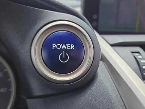 Used 2021 Lexus NX 300h AWD w/ Premium Package image 40