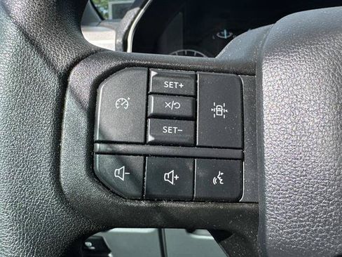 Used 2023 Ford F150 XL w/ XL Chrome Appearance Package AWD/4WD image 11
