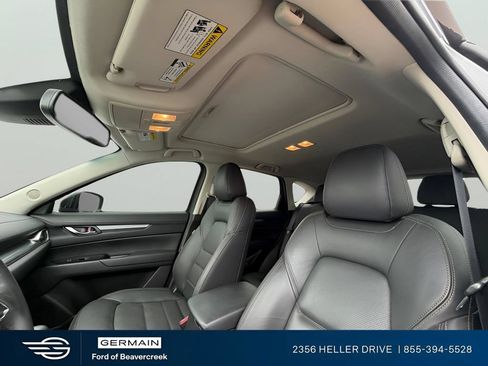 Used 2023 MAZDA CX-5 AWD 2.5 S image 18