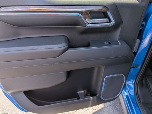 Used 2024 Chevrolet Silverado 1500 RST image 24