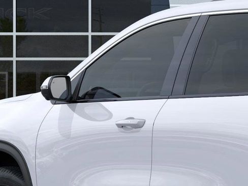 New 2025 GMC Acadia Elevation w/ Elevation Premium Package image 47