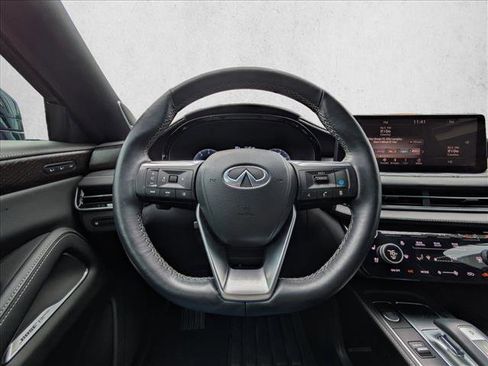 Used 2024 INFINITI QX60 Autograph image 11