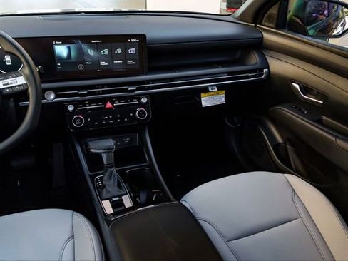 New 2026 Hyundai Santa Cruz SEL FWD image 23