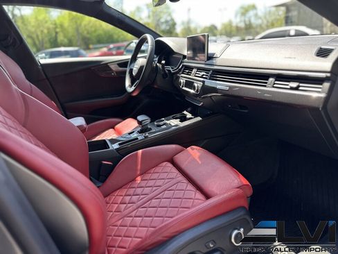 Used 2018 Audi S5 Premium Plus AWD/4WD image 33