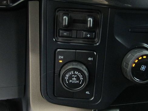 New 2026 Ford F150 STX w/ Equipment Group 201A FX4 AWD/4WD image 26