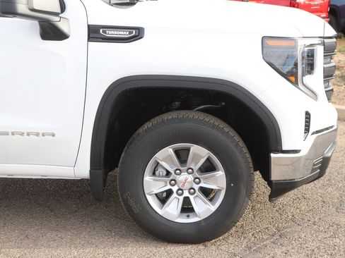 New 2026 GMC Sierra 1500 Pro w/ Trailering Package image 9