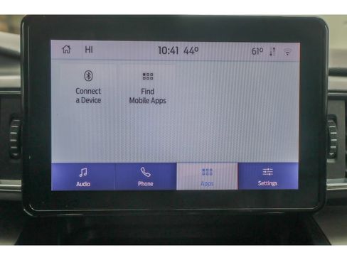 Used 2020 Ford Explorer XLT w/ Equipment Group 202A image 25