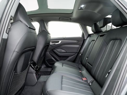 New 2026 Audi A6 Premium Plus image 21