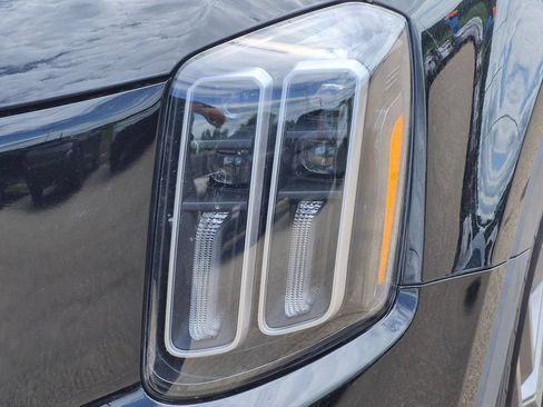 Used 2023 Kia Telluride LX AWD/4WD image 9