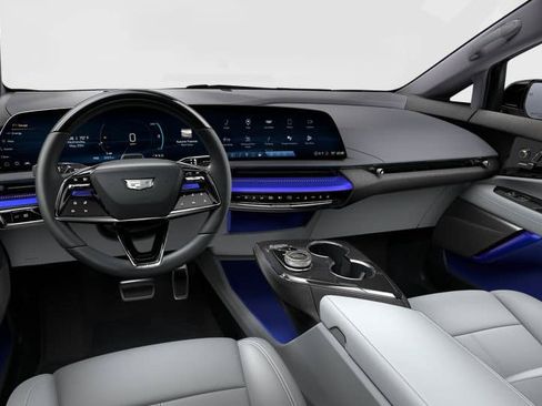New 2027 Cadillac Optiq Sport AWD/4WD image 68