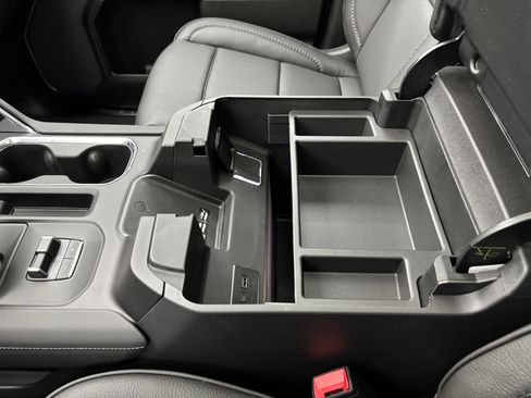 New 2026 GMC Sierra 1500 Denali w/ Technology Package AWD/4WD image 33