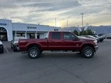 Used 2014 Ford F350 Lariat w/ Lariat Ultimate Package image 5