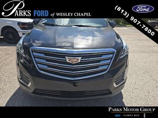 Used 2017 Cadillac XT5 FWD w/ LPO, Wheel Lock Package video 1