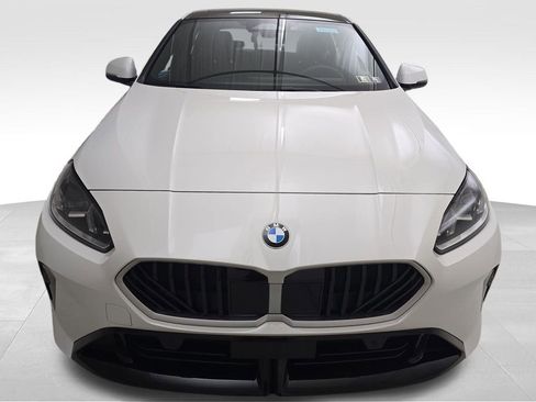 New 2025 BMW 228i xDrive w/ Premium Package image 3