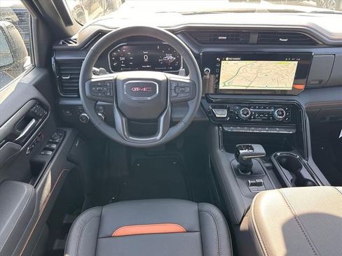 New 2026 GMC Sierra 1500 AT4 w/ AT4 Premium Package AWD/4WD image 19