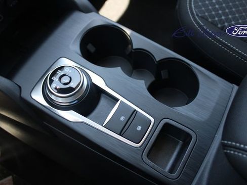 New 2025 Ford Escape Active w/ Tech Pack #1 image 12