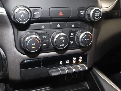 Used 2021 RAM 1500 Big Horn AWD/4WD image 27
