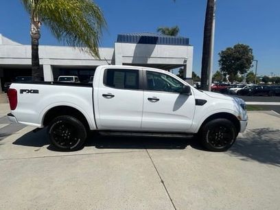 Used 2023 Ford Ranger XLT w/ Equipment Group 301A Mid