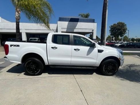 Used 2023 Ford Ranger XLT w/ Equipment Group 301A Mid RWD image 1