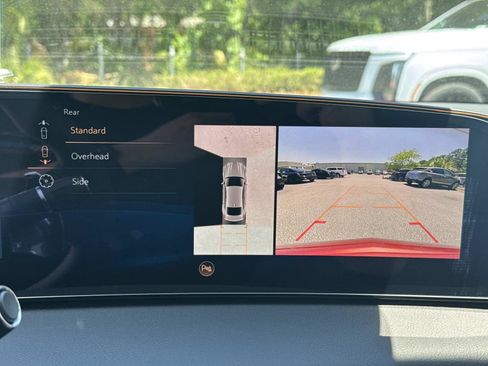 New 2026 Cadillac CT5 Premium Luxury RWD image 27