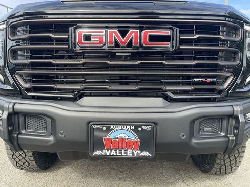 New 2026 GMC Sierra 1500 AT4X image 32