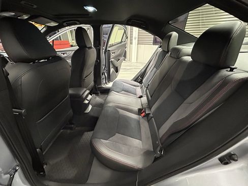 Used 2023 Subaru WRX Limited w/ Popular Package #2 image 47