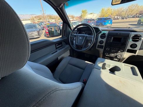 Used 2014 Ford F150 XLT w/ Equipment Group 302A Luxury image 13