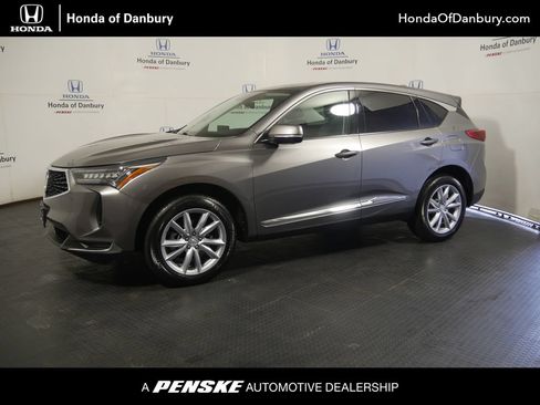 Used 2023 Acura RDX AWD image 1
