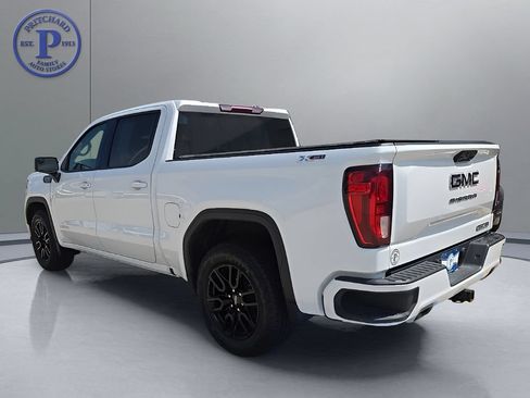 Used 2024 GMC Sierra 1500 Elevation AWD/4WD image 6