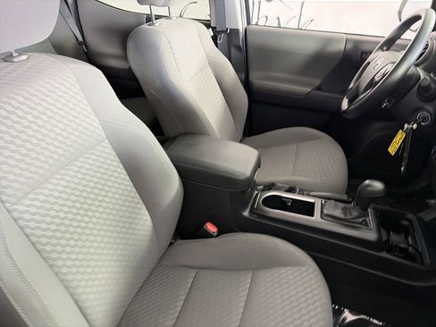 Used 2023 Toyota Tacoma SR AWD/4WD image 24
