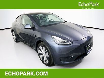 Used 2023 Tesla Model Y Long Range