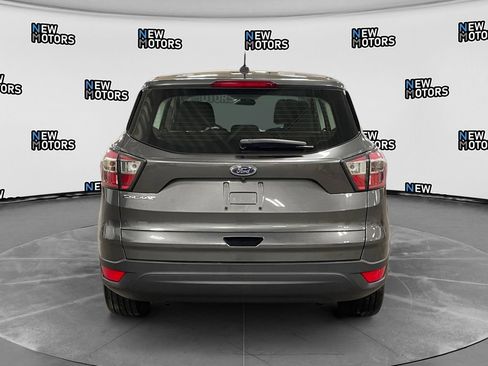 Used 2017 Ford Escape S FWD image 4