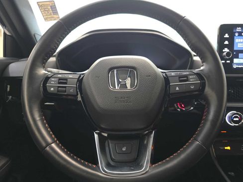 Used 2023 Honda CR-V Sport Touring image 11