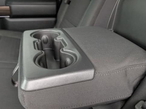 Used 2021 Chevrolet Silverado 1500 RST AWD/4WD image 12