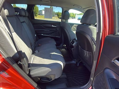 Used 2020 Hyundai Santa Fe SEL w/ Convenience Package AWD/4WD image 20
