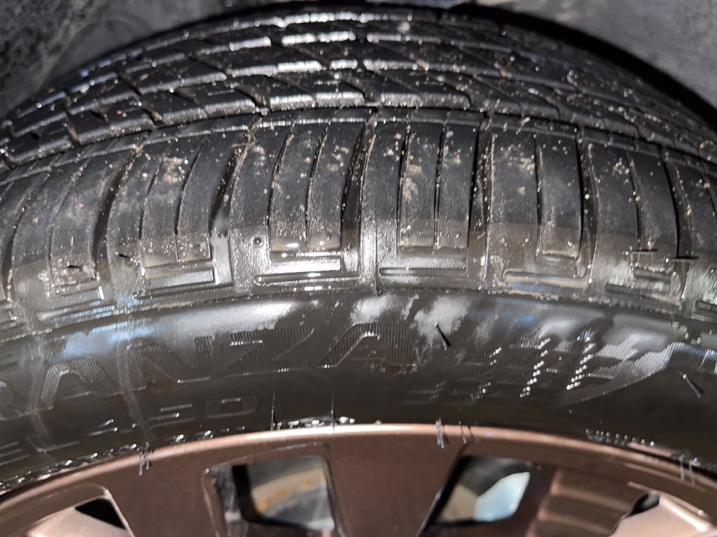 Certified 2026 Subaru Forester Sport AWD/4WD image 13